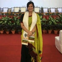 Niharika Dowerah